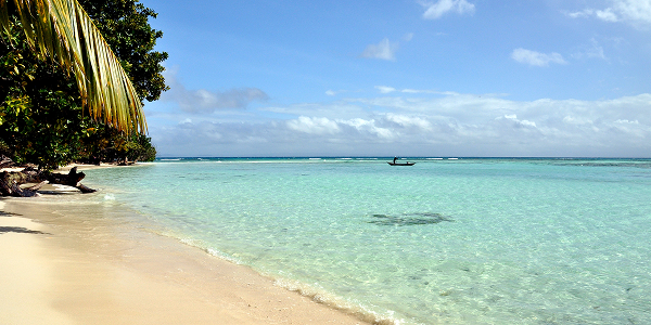  Come arrivare a Nosy Iranja