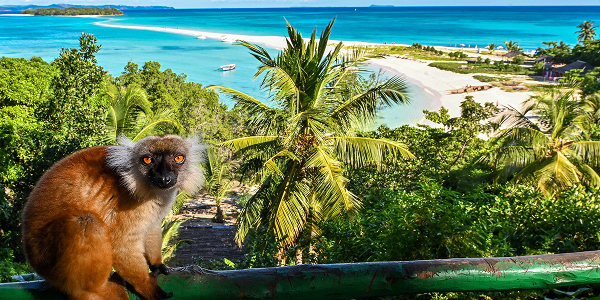  Quando andare a Nosy Iranja