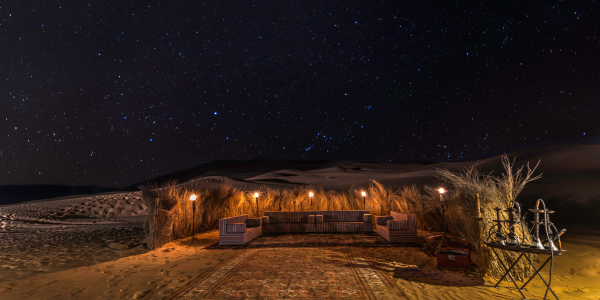 Esperienze culturali per tutta la famiglia