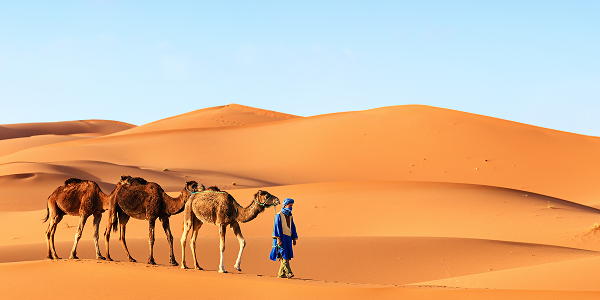 Ouarzazate, Marocco: cosa sapere prima di partire