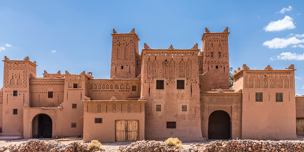 Ouarzazate Marocco cosa vedere: dalle kasbah al cinema