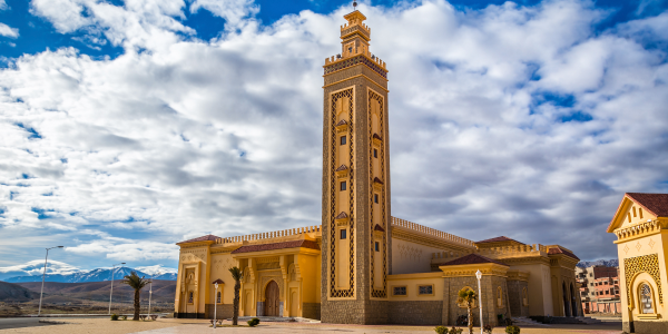 Ouarzazate, la città rossa del Marocco: tradizioni e identità