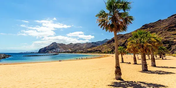 Muoversi in sicurezza a Tenerife e zone migliori da visitare