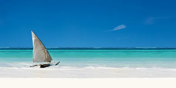 Per andare a Zanzibar serve il passaporto?