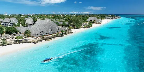 Alla scoperta di Zanzibar con i documenti giusti