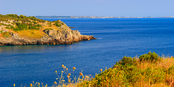 Come arrivare a Porto Selvaggio