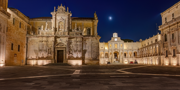 Perché visitare Porto Selvaggio