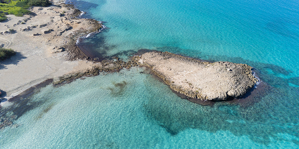 Porto Selvaggio: cosa portare e periodo migliore