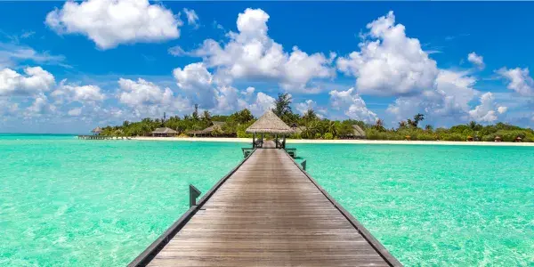 Dove andare alle Maldive la prima volta