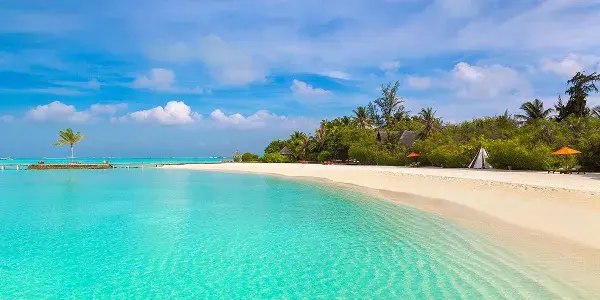  Le destinazioni da visitare alle Maldive la prima volta
