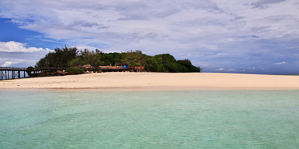 Tutto quello che c’è da sapere su Prison Island, Zanzibar