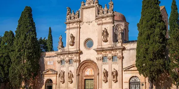 Zona più bella della Puglia: Lecce e dintorni