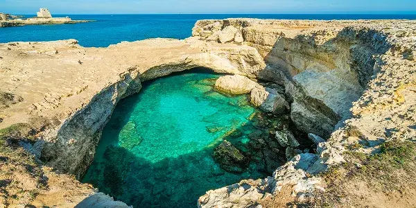 Qual è il posto più bello della Puglia? Il Salento oltre Lecce