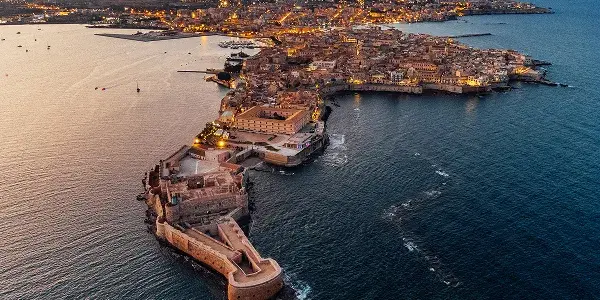 Parte più bella della Sicilia? Scopri Siracusa