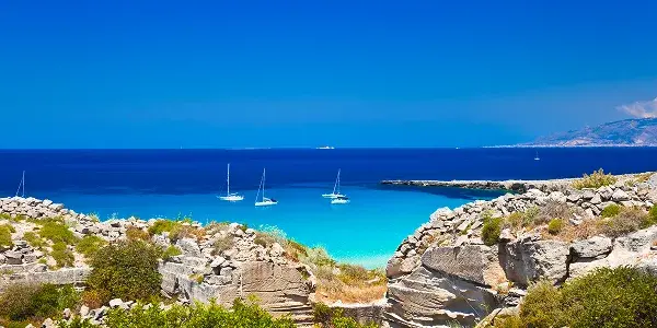 La parte più bella della Sicilia: Favignana e le Egadi