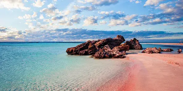 Creta: la parte più bella per chi cerca il mare