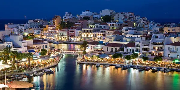 Scopri qual è la parte più bella dell’isola di Creta