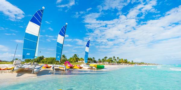 Cuba ad agosto: è una buona idea?