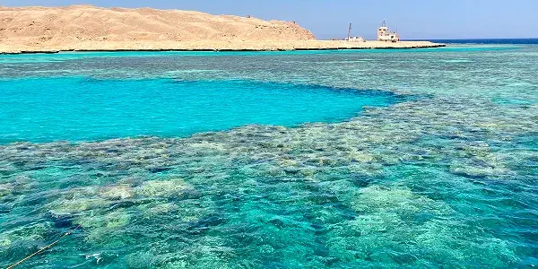 Quando andare a Marsa Matrouh
