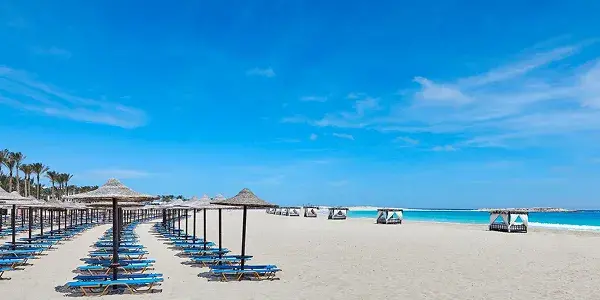 Il clima a Marsa Matrouh