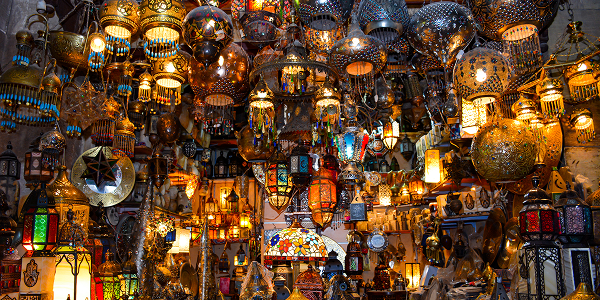 Perché fare un’escursione al Cairo da Sharm el-Sheikh