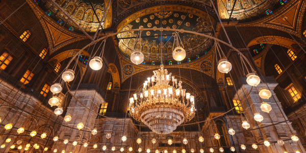 Quanto costa un’escursione al Cairo da Sharm el-Sheikh?