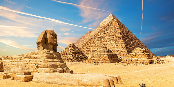 Come arrivare da Sharm el-Sheikh al Cairo