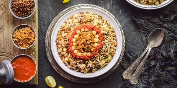 Cosa mangiare a Sharm el-Sheikh: i piatti tipici da non perdere