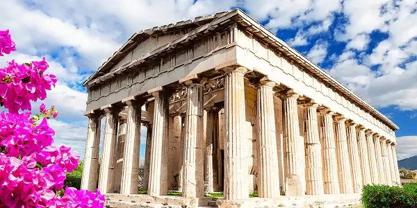 Monumenti Grecia Antica: quali vedere ad Atene