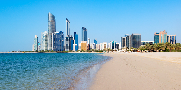  Le spiagge più belle di Abu Dhabi: la classifica aggiornata