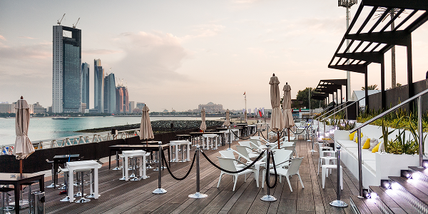  Consigli utili per le spiagge di Abu Dhabi