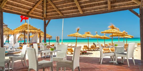 Spiaggia del Bravo Yadis