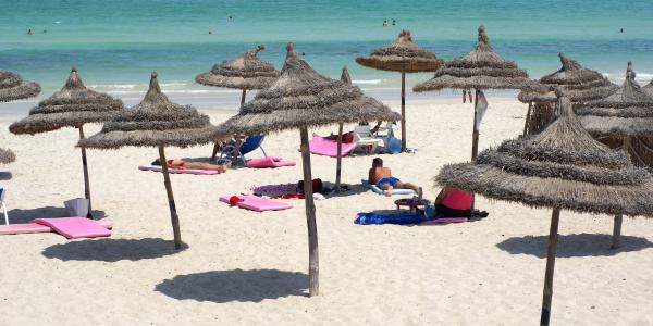Playa Djerba