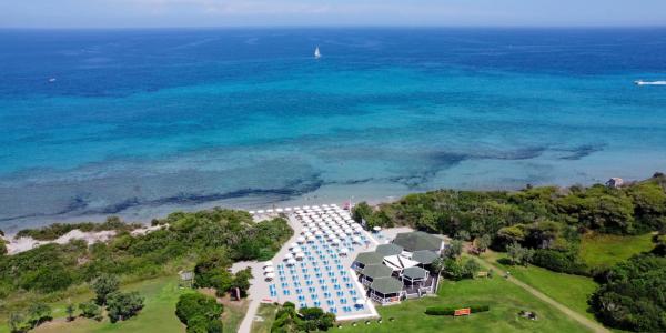 Dove dormire vicino alla spiaggia Alimini