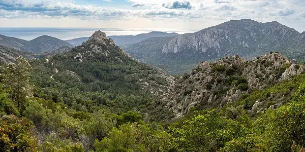 La Cinta, Sardegna: cosa vedere nei dintorni