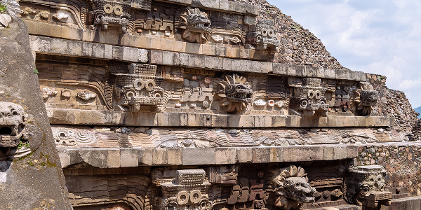 Origini e storia millenaria 