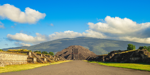 Planimetria e organizzazione urbana