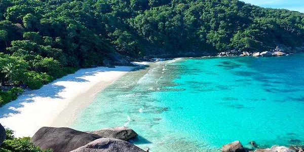 Thailandia con i bambini, dove andare? Scopri Khao Lak