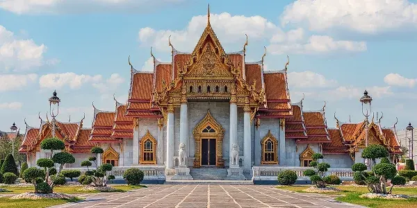 Thailandia con bambini: Bangkok tra cultura e divertimento