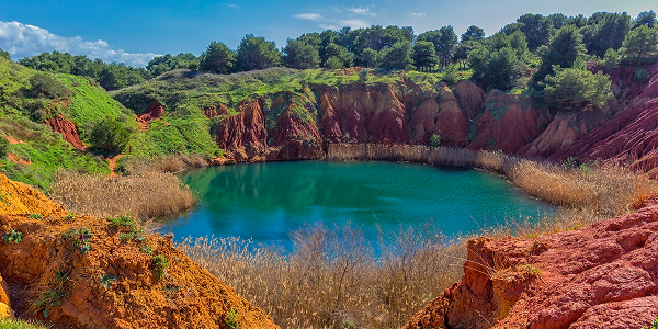 Escursioni Salento trekking: cosa vedere lungo i sentieri