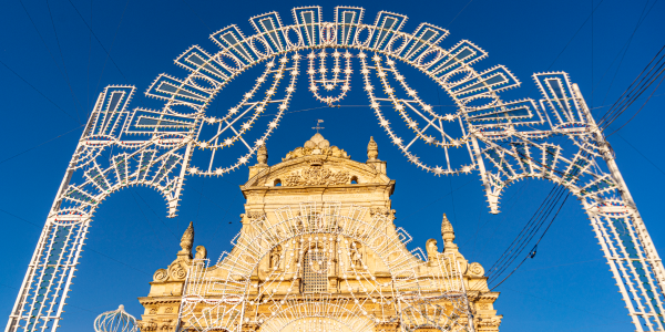 Salento: trekking e percorsi tra borghi e campagne
