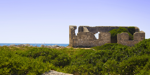 Percorsi trekking in Salento: camminare tra mare e natura