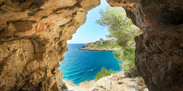 Trekking in Salento: percorsi sul litorale ionico
