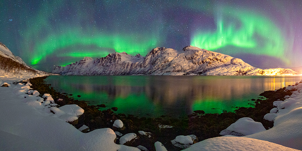 Aurora boreale a Tromso: cosa sapere prima di partire