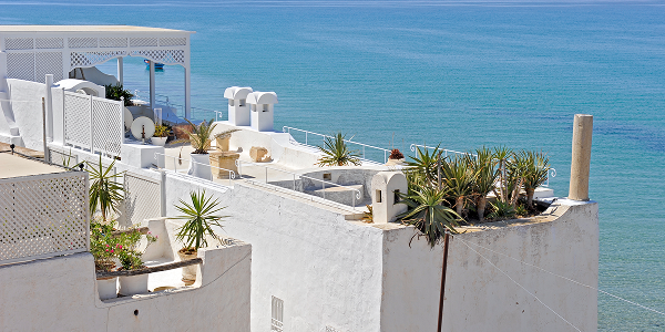  Dove si trova la Tunisia? Cosa sapere