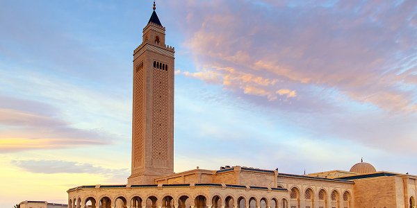 Tunisia: dove si trovano le attrazioni principali