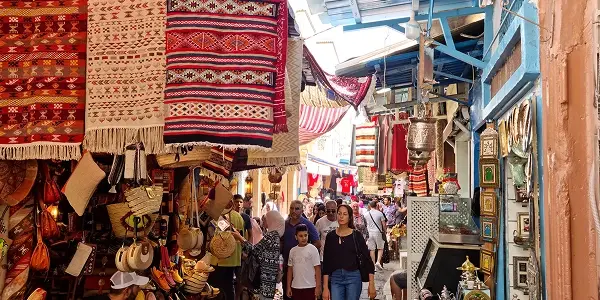 Tunisia Paese sicuro: i vantaggi per chi ama mare e cultura