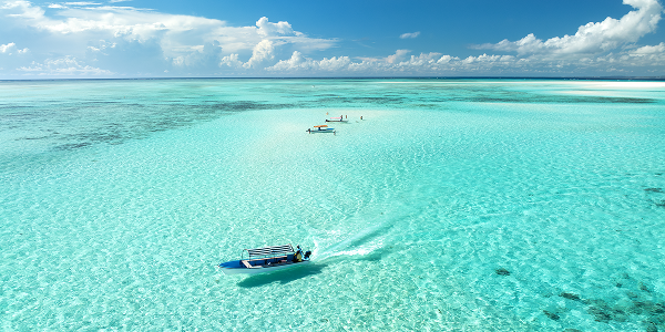 Affrontare il rientro dalle vacanze pensando a Zanzibar