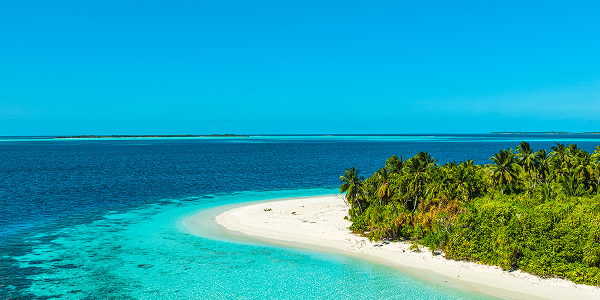 Vacanze finite: il potere terapeutico delle Maldive