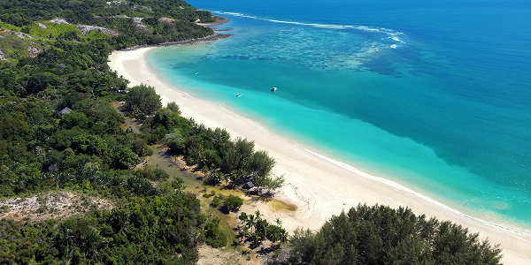 Rientro dalle vacanze: l’avventura che ti aspetta in Madagascar